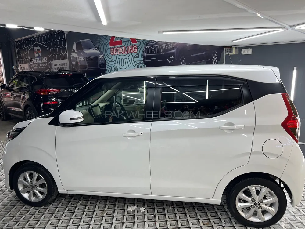 نسان ڈیز 2021 for Sale in گجرانوالہ نسان ڈیز 2021 for Sale in گجرانوالہ Image-3