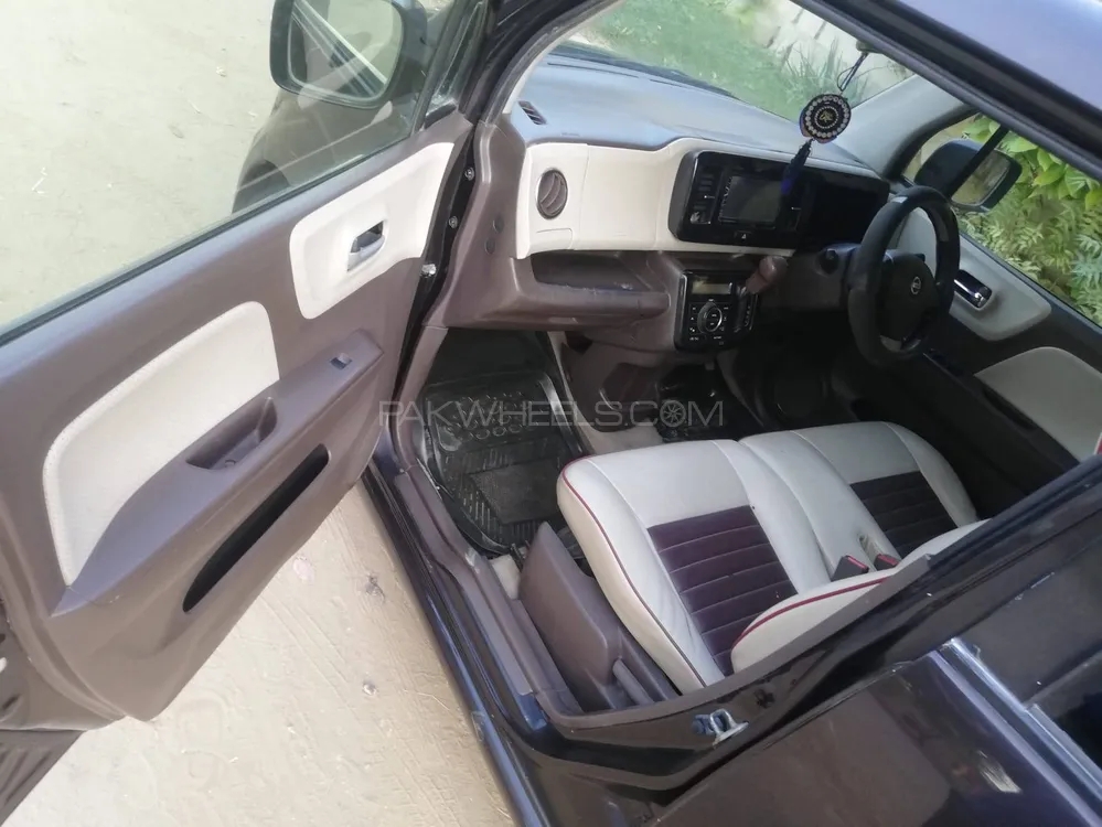 Nissan Moco 2014 for Sale in Karachi Nissan Moco 2014 for Sale in Karachi Image-8