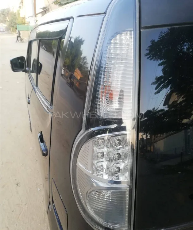 Nissan Moco 2014 for Sale in Karachi Nissan Moco 2014 for Sale in Karachi Image-2