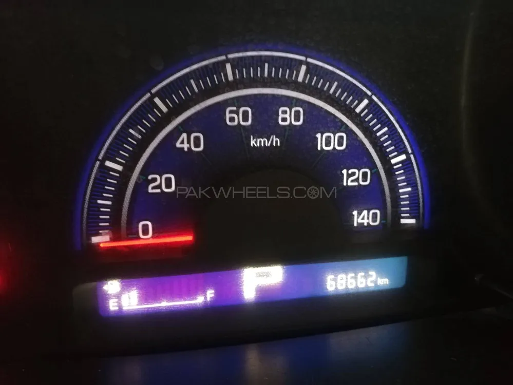 Nissan Moco 2014 for Sale in Karachi Nissan Moco 2014 for Sale in Karachi Image-11