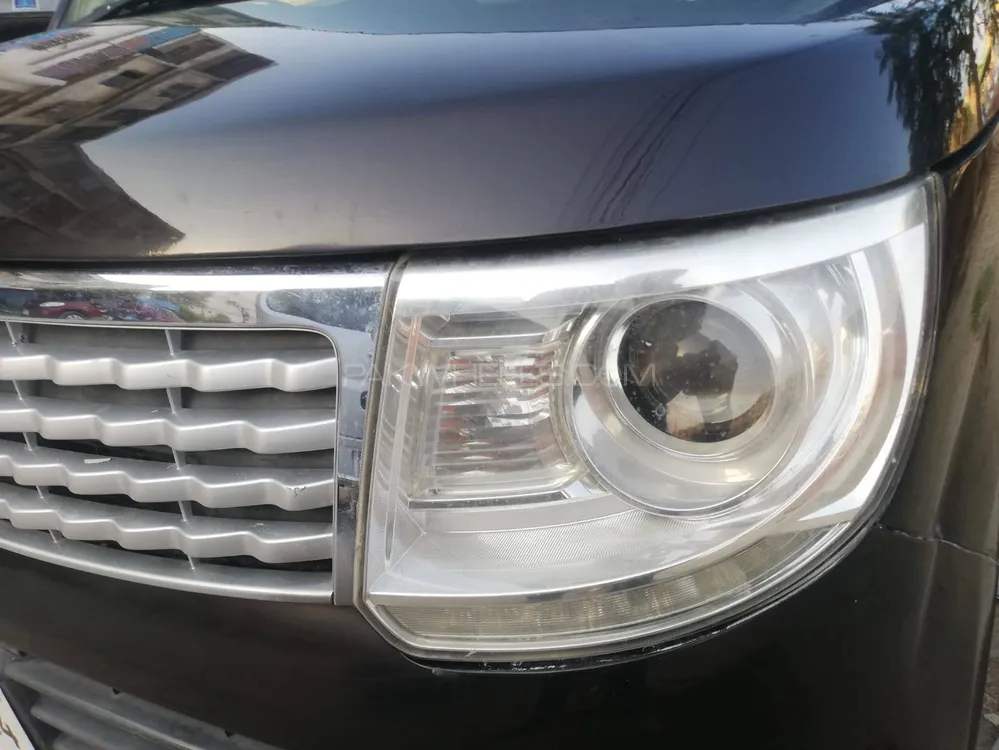 Nissan Moco 2014 for Sale in Karachi Nissan Moco 2014 for Sale in Karachi Image-17