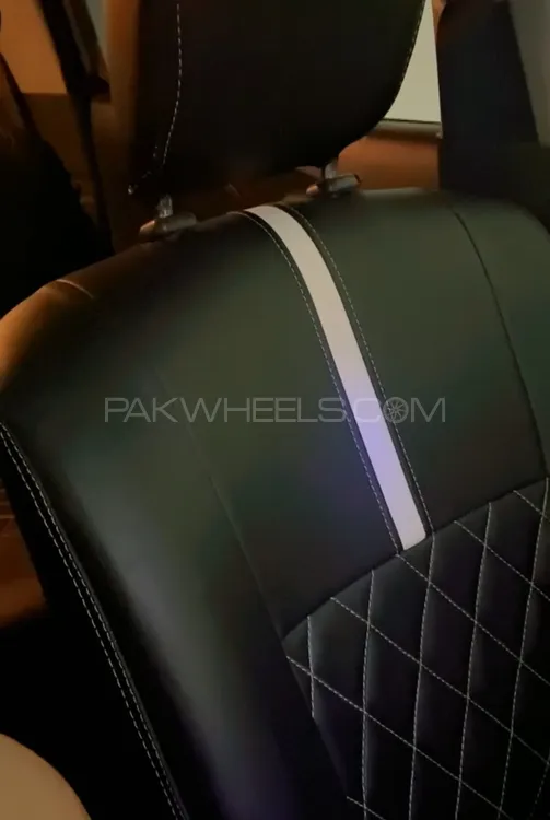 Nissan Moco 2015 for Sale in Karachi Nissan Moco 2015 for Sale in Karachi Image-14