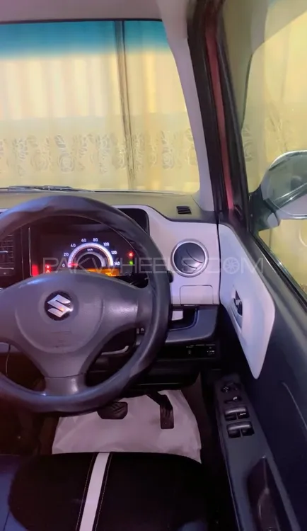 Nissan Moco 2015 for Sale in Karachi Nissan Moco 2015 for Sale in Karachi Image-12
