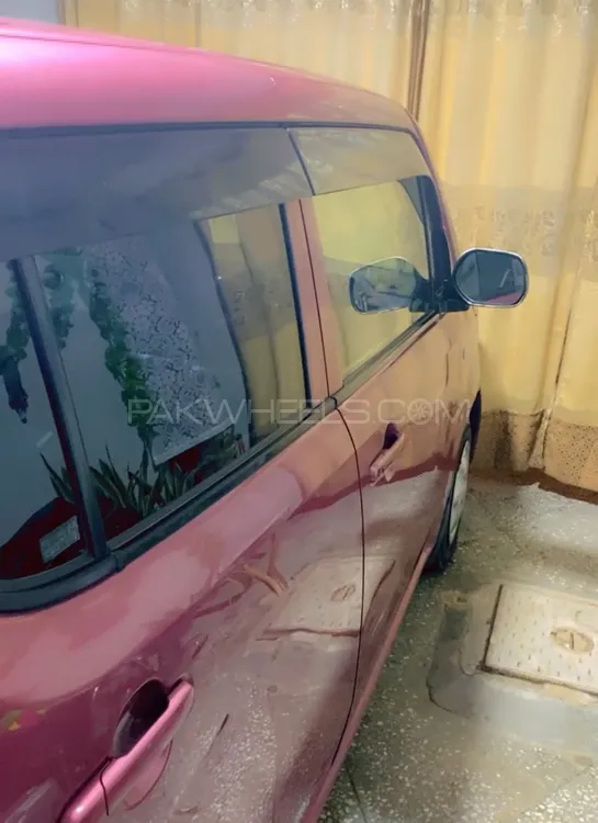 Nissan Moco 2015 for Sale in Karachi Nissan Moco 2015 for Sale in Karachi Image-9