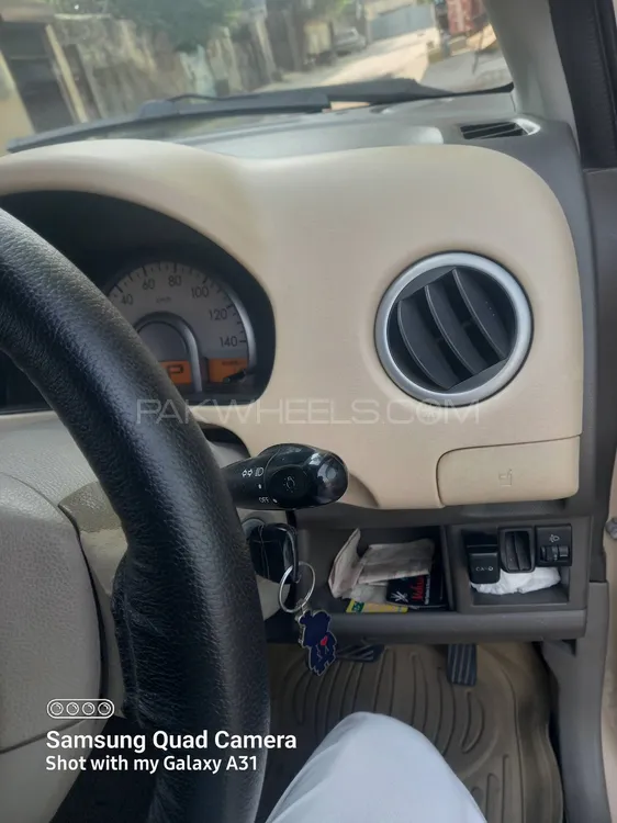 Nissan Moco 2013 for Sale in Lahore Nissan Moco 2013 for Sale in Lahore Image-3