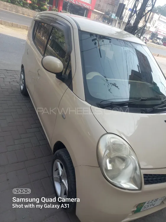 Nissan Moco 2013 for Sale in Lahore Nissan Moco 2013 for Sale in Lahore Image-14