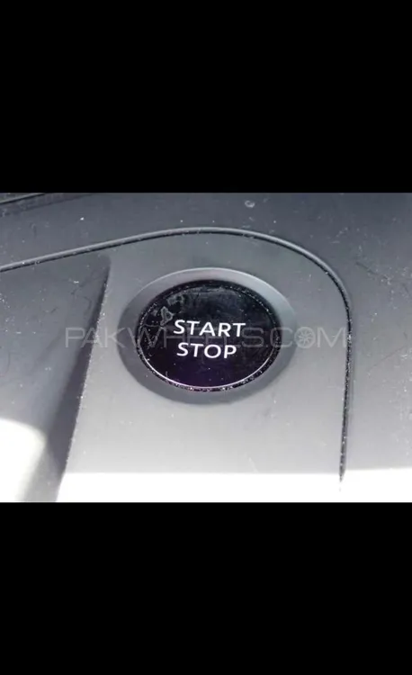 Nissan Note 2021 for Sale in Islamabad Nissan Note 2021 for Sale in Islamabad Image-17