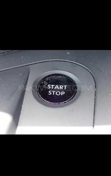 Nissan Note 2021 for Sale in Islamabad Nissan Note 2021 for Sale in Islamabad Image-19