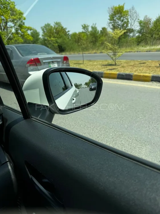 Nissan Note 2021 for Sale in Islamabad Nissan Note 2021 for Sale in Islamabad Image-9
