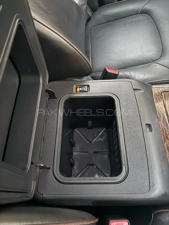 Nissan Patrol 2013 for Sale in Karachi Nissan Patrol 2013 for Sale in Karachi Image-16
