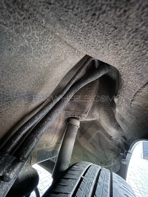 Nissan Roox 2022 for Sale in Lahore Nissan Roox 2022 for Sale in Lahore Image-15
