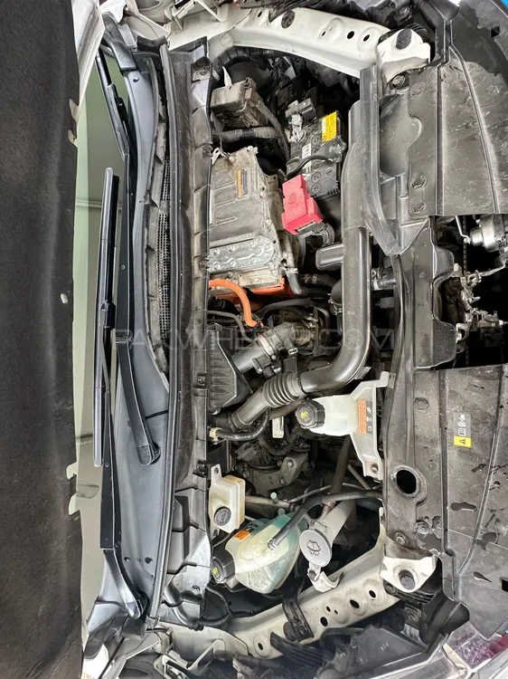 Nissan Serena 2019 for Sale in Gujranwala Nissan Serena 2019 for Sale in Gujranwala Image-8