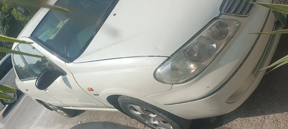 Nissan Sunny 2008 for Sale in Islamabad Nissan Sunny 2008 for Sale in Islamabad Image-6
