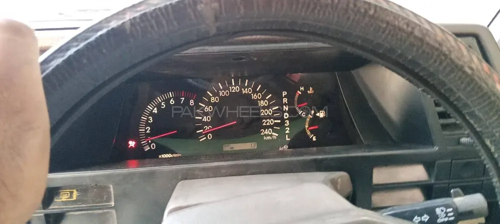 Nissan Sunny 1988 for Sale in Peshawar Nissan Sunny 1988 for Sale in Peshawar Image-8