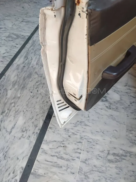 Nissan Sunny 1988 for Sale in Peshawar Nissan Sunny 1988 for Sale in Peshawar Image-12