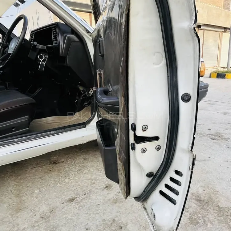 نسان سنی 1989 for Sale in اسلام آباد نسان سنی 1989 for Sale in اسلام آباد Image-10