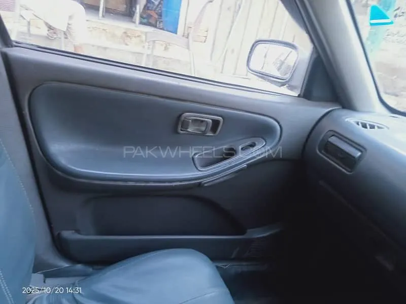 Nissan Sunny 1991 for Sale in Karachi Nissan Sunny 1991 for Sale in Karachi Image-4