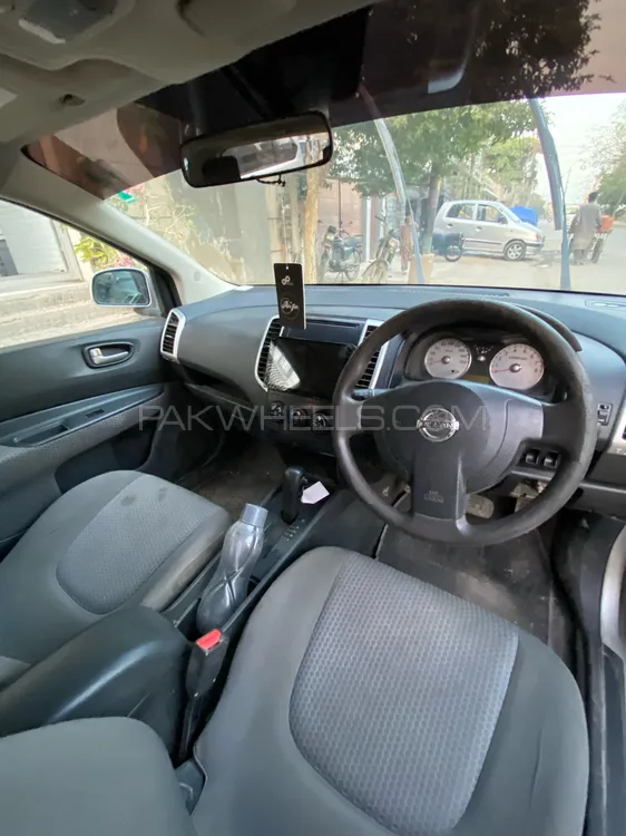 نسان وِنگ روڈ 2005 for Sale in کراچی نسان وِنگ روڈ 2005 for Sale in کراچی Image-4