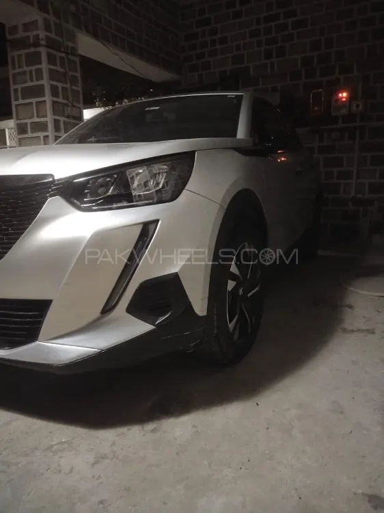 پیوژو 2008 2022 for Sale in پسرور پیوژو 2008 2022 for Sale in پسرور Image-1