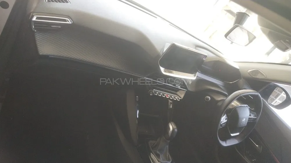 پیوژو 2008 2022 for Sale in پسرور پیوژو 2008 2022 for Sale in پسرور Image-7