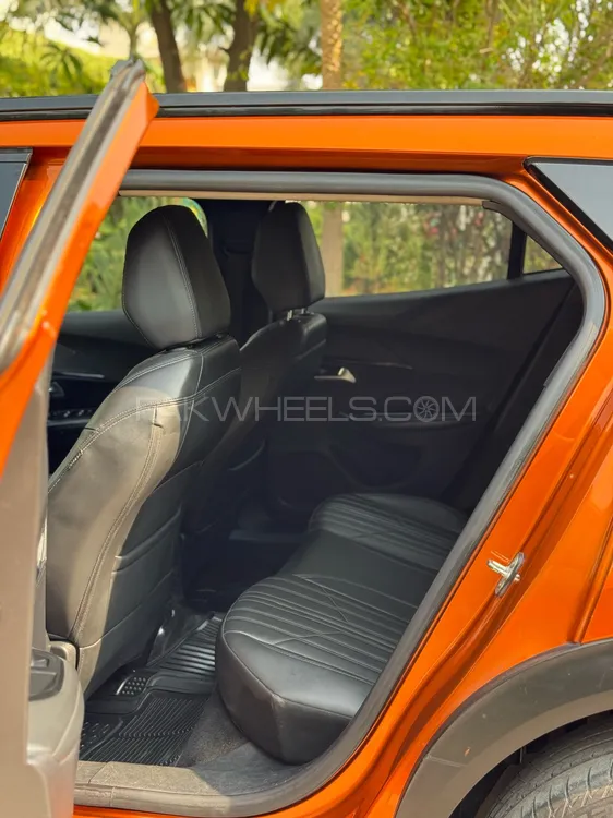 Peugeot 2008 2023 for Sale in Lahore Peugeot 2008 2023 for Sale in Lahore Image-5