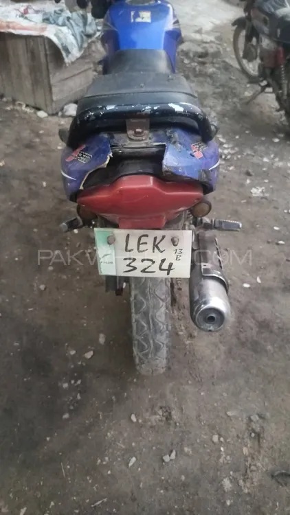 Chinese Bikes 125 2013 for Sale Chinese Bikes 125 2013 for Sale Image-5