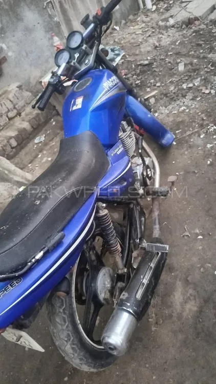 Chinese Bikes 125 2013 for Sale Chinese Bikes 125 2013 for Sale Image-8