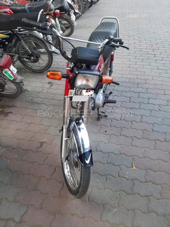 روڈ پرنس 70 Passion Plus 2023 for Sale روڈ پرنس 70 Passion Plus 2023 for Sale Image-4