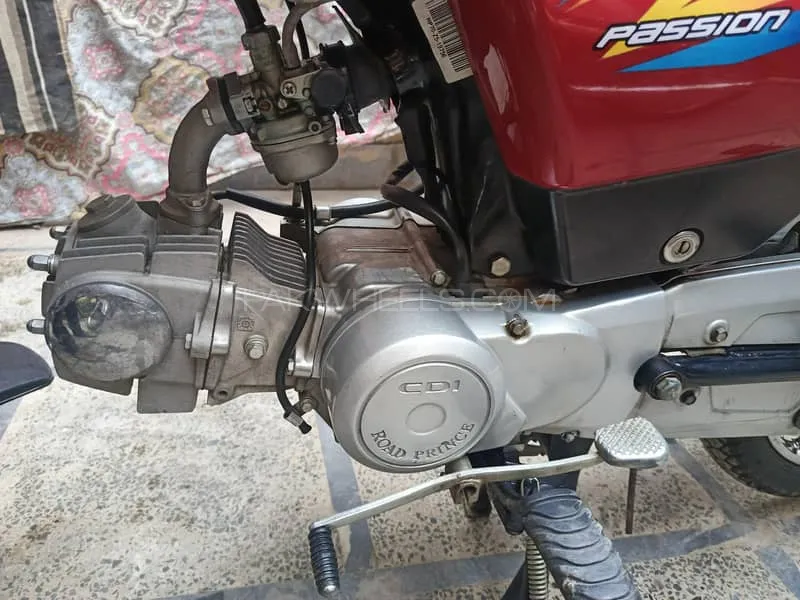 Road Prince 70 Passion Plus 2024 for Sale Road Prince 70 Passion Plus 2024 for Sale Image-6