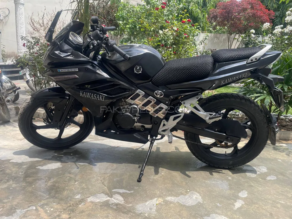 Super Power Leo 200 2017 for Sale Super Power Leo 200 2017 for Sale Image-2