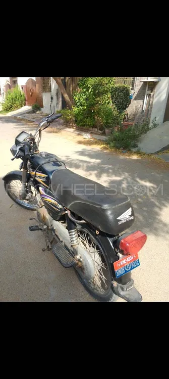 Super Power SP 70 2018 for Sale Super Power SP 70 2018 for Sale Image-4