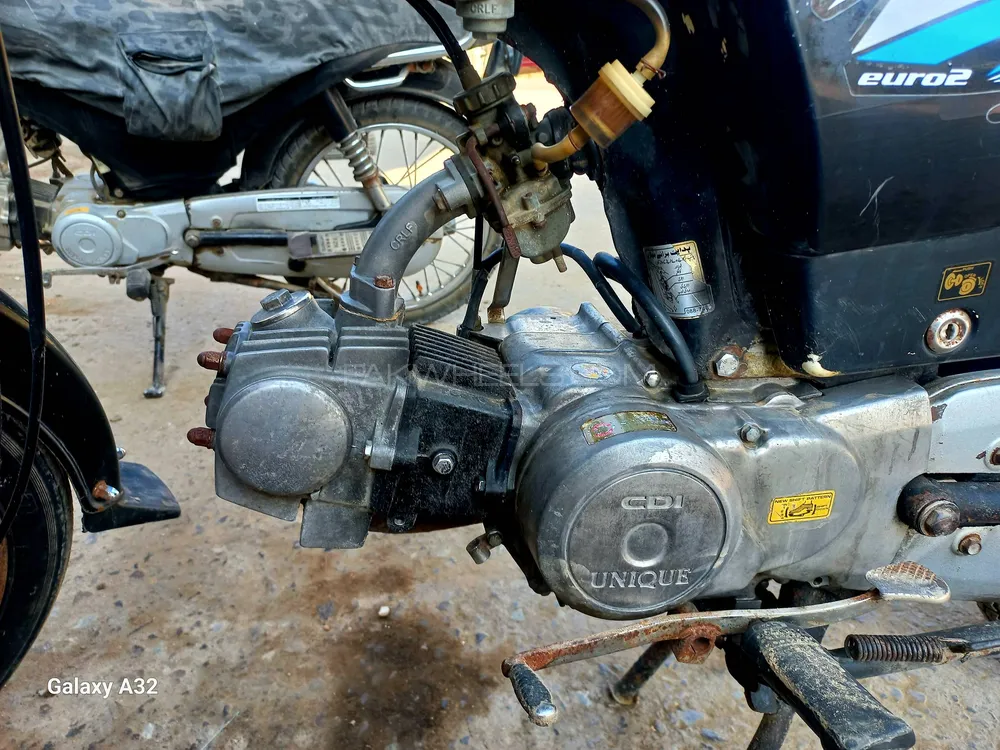 Super Power SP 70 2020 for Sale Super Power SP 70 2020 for Sale Image-2