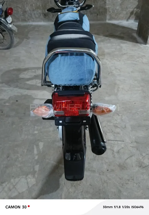 Super Star CD 70 2025 for Sale Super Star CD 70 2025 for Sale Image-4