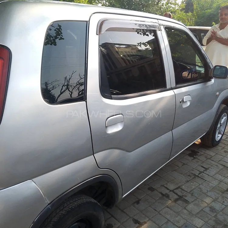 Suzuki Alto 2007 for Sale in Islamabad Suzuki Alto 2007 for Sale in Islamabad Image-10