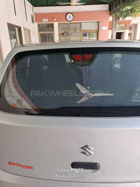 Suzuki Alto 2021 for Sale in Faisalabad Suzuki Alto 2021 for Sale in Faisalabad Image-1