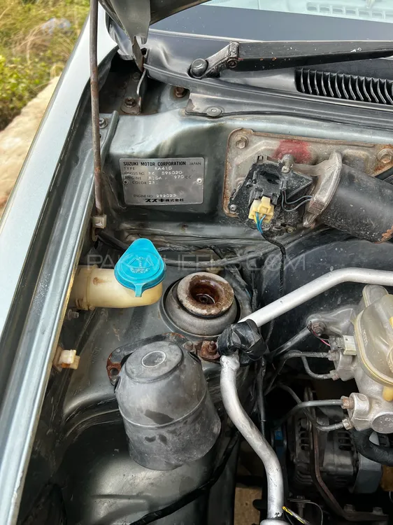 Suzuki Alto 2013 for Sale in Gujrat Suzuki Alto 2013 for Sale in Gujrat Image-8
