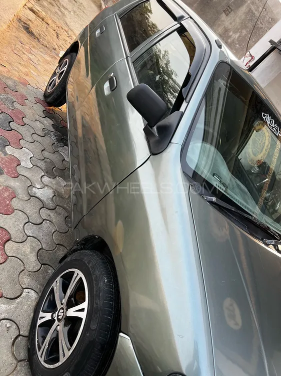 Suzuki Alto 2013 for Sale in Gujrat Suzuki Alto 2013 for Sale in Gujrat Image-3