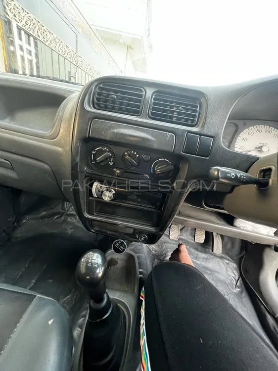 Suzuki Alto 2013 for Sale in Gujrat Suzuki Alto 2013 for Sale in Gujrat Image-17