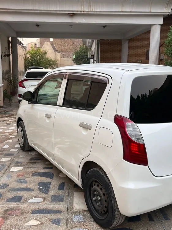 سوزوکی آلٹو 2014 for Sale in پشاور سوزوکی آلٹو 2014 for Sale in پشاور Image-10