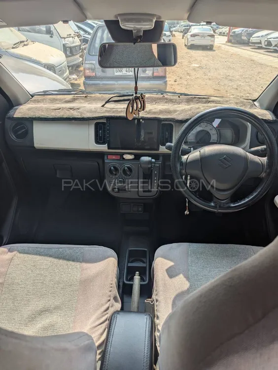 Suzuki Alto 2021 for Sale in Karachi Suzuki Alto 2021 for Sale in Karachi Image-3