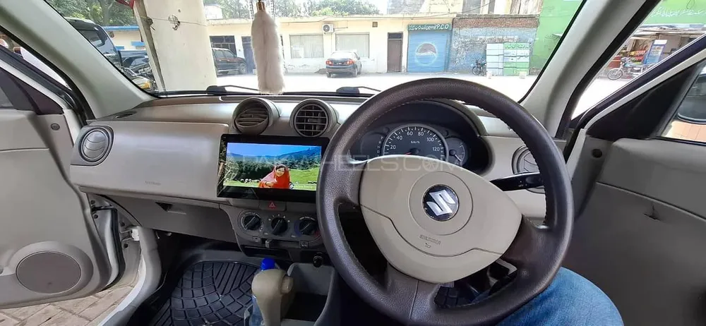 سوزوکی آلٹو 2007 for Sale in اسلام آباد سوزوکی آلٹو 2007 for Sale in اسلام آباد Image-2