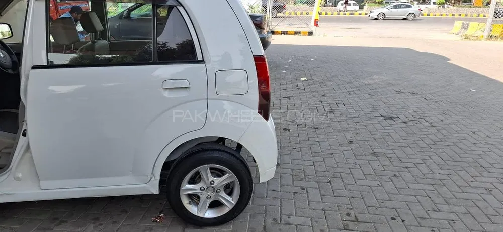 سوزوکی آلٹو 2007 for Sale in اسلام آباد سوزوکی آلٹو 2007 for Sale in اسلام آباد Image-6