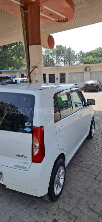 سوزوکی آلٹو 2007 for Sale in اسلام آباد سوزوکی آلٹو 2007 for Sale in اسلام آباد Image-14