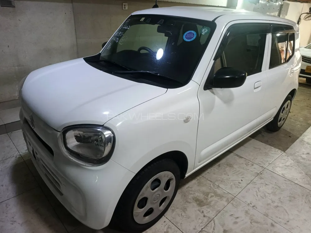 سوزوکی آلٹو 2022 for Sale in کراچی سوزوکی آلٹو 2022 for Sale in کراچی Image-3
