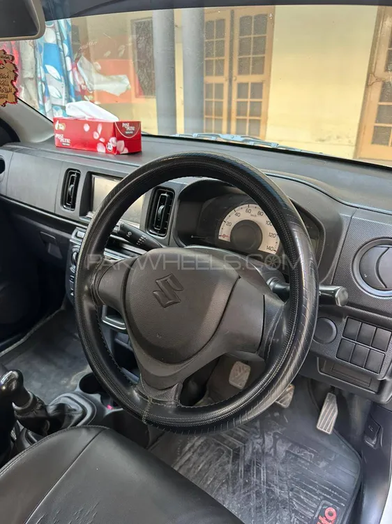 Suzuki Alto 2022 for Sale in Rawalpindi Suzuki Alto 2022 for Sale in Rawalpindi Image-1