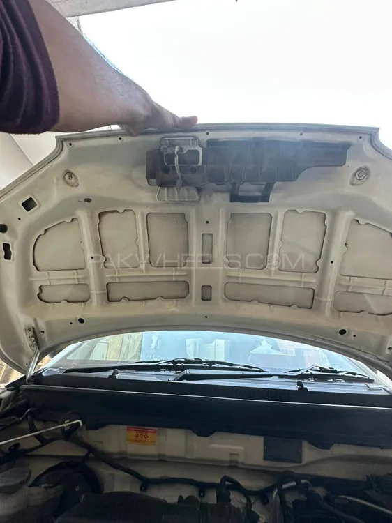 Suzuki Alto 2022 for Sale in Rawalpindi Suzuki Alto 2022 for Sale in Rawalpindi Image-5