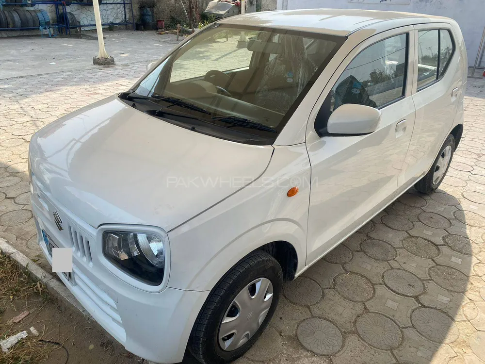 Suzuki Alto 2019 for Sale in Chakwal Image-1