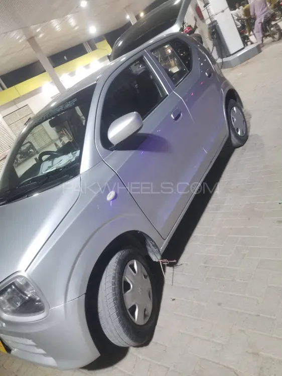 Suzuki Alto 2020 for Sale in Karachi Suzuki Alto 2020 for Sale in Karachi Image-5