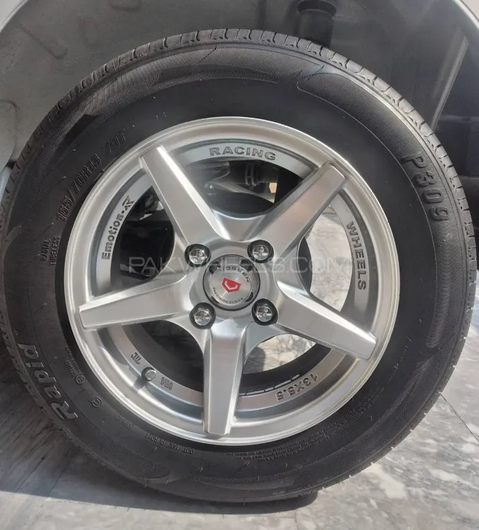Suzuki Alto 2025 for Sale in Islamabad Suzuki Alto 2025 for Sale in Islamabad Image-8