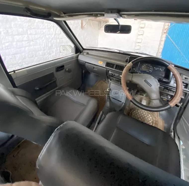 Suzuki Alto 2003 for Sale in Mardan Suzuki Alto 2003 for Sale in Mardan Image-3